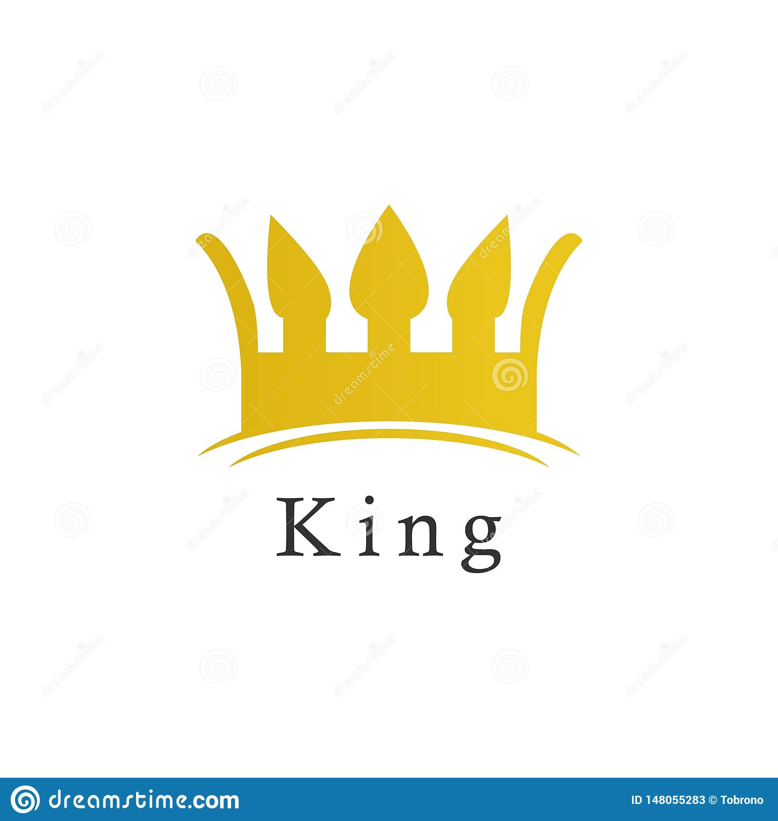 Detail Download Logo King Vector Nomer 52