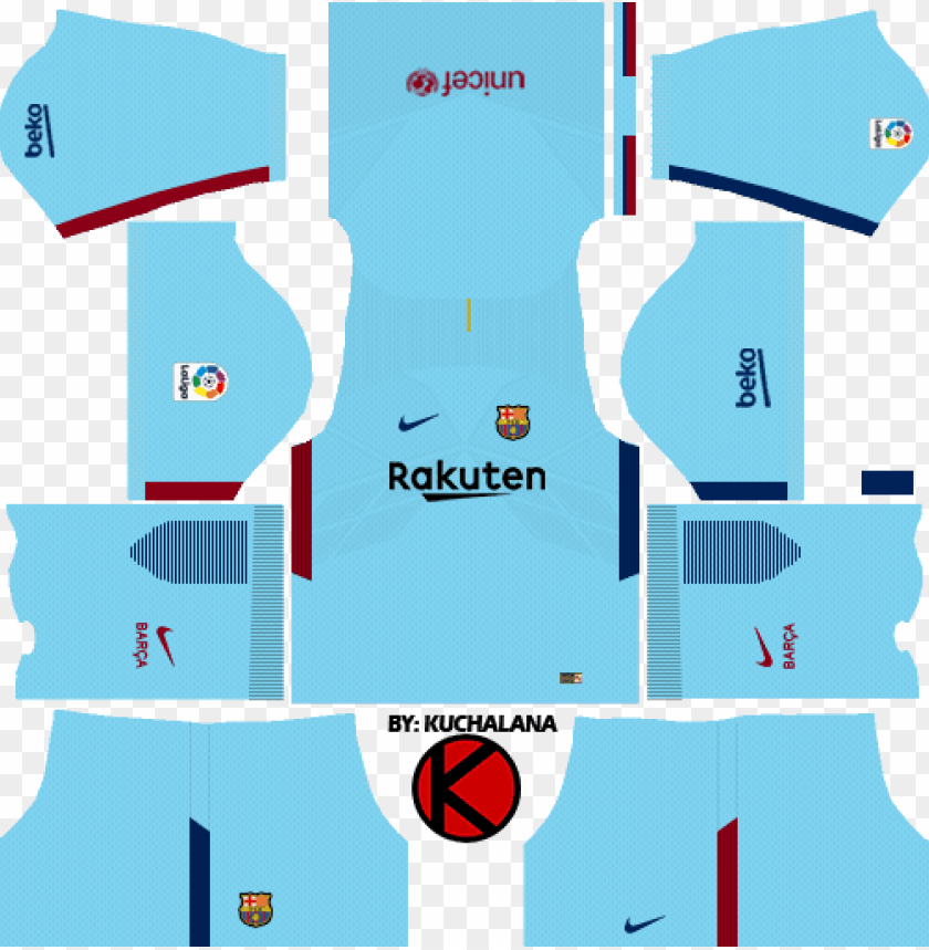 Detail Download Logo Kit Dream League Soccer 2018 Nomer 18