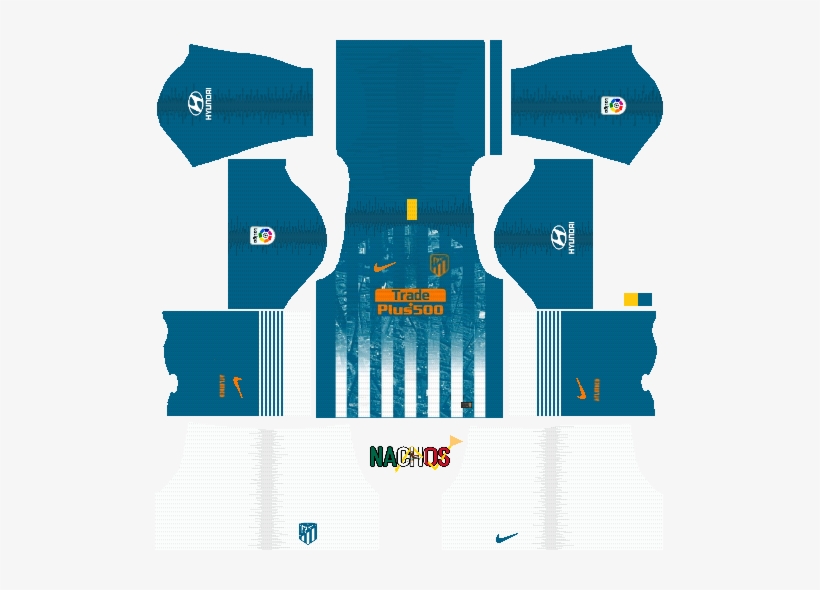 Detail Download Logo Kit Dream League Soccer 2018 Nomer 19