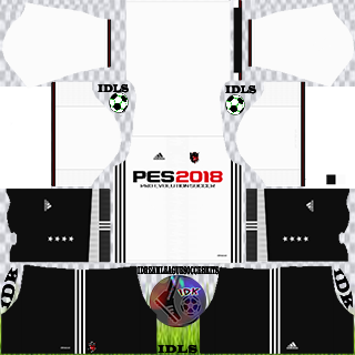 Detail Download Logo Kit Pes 2019 Nomer 5