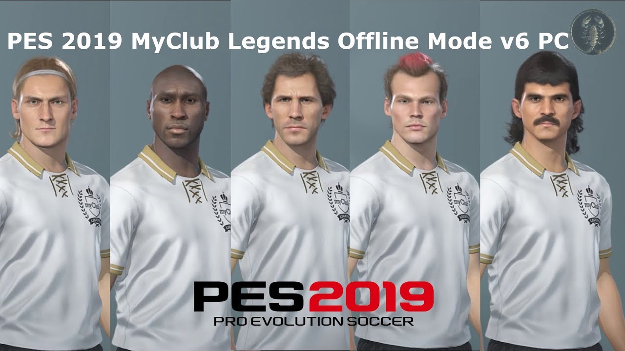 Detail Download Logo Kit Pes 2019 Nomer 52