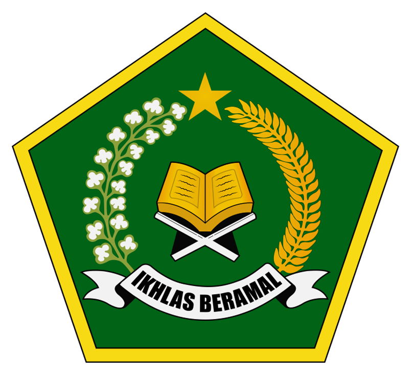 Download Logo Kitab Kemenag Png - KibrisPDR