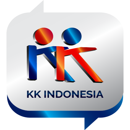 Detail Download Logo Kk Indonesia Png Nomer 2