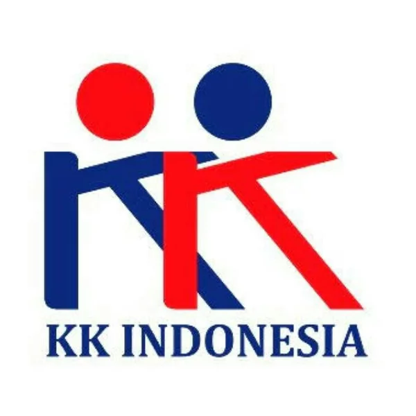 Detail Download Logo Kk Indonesia Png Nomer 4