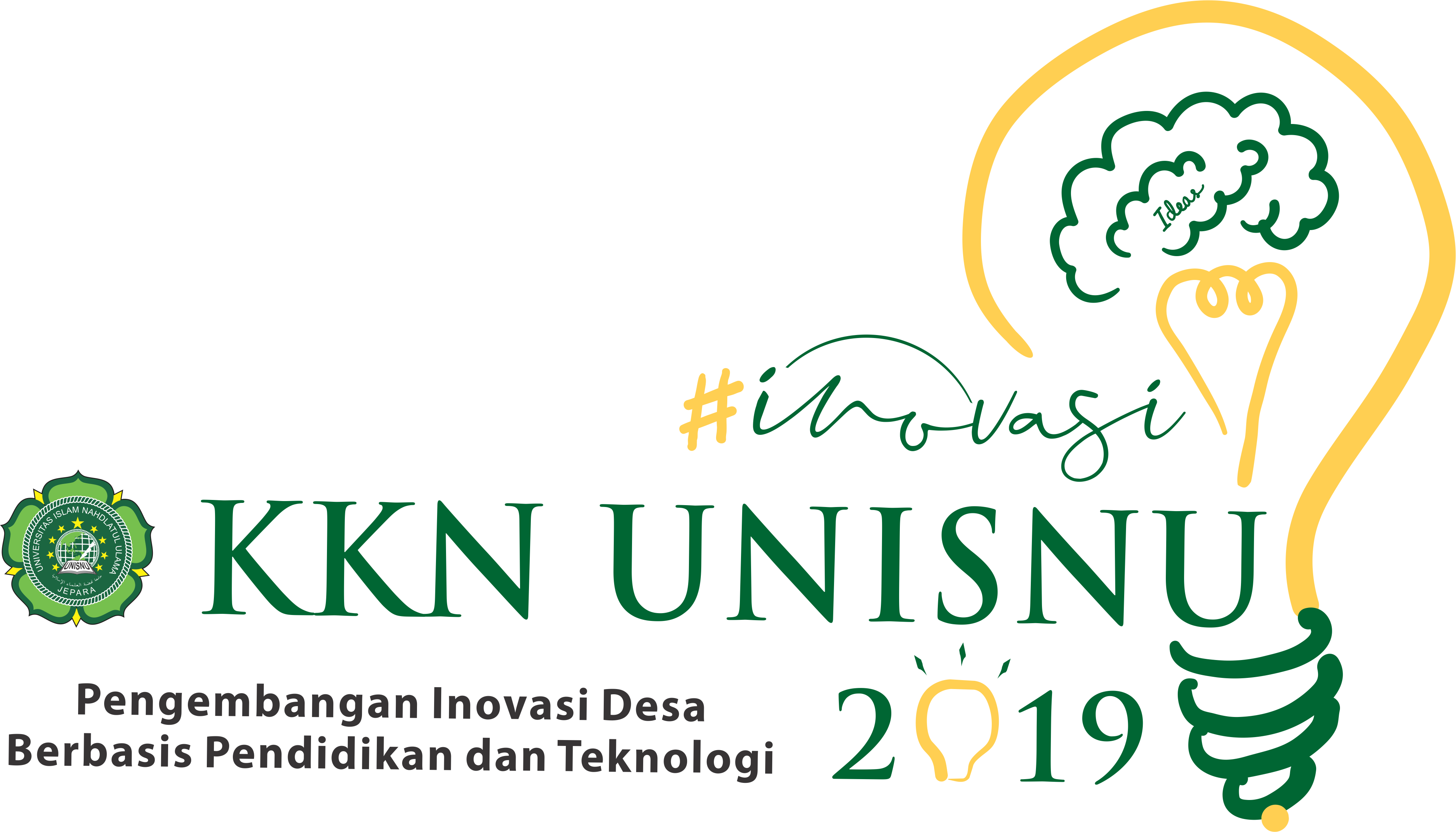 Detail Download Logo Kkn Nomer 20