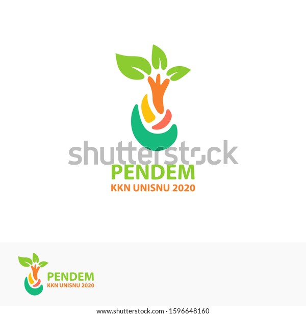 Detail Download Logo Kkn Nomer 23