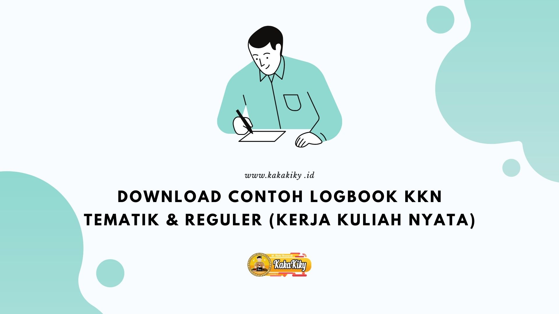 Detail Download Logo Kkn Nomer 37