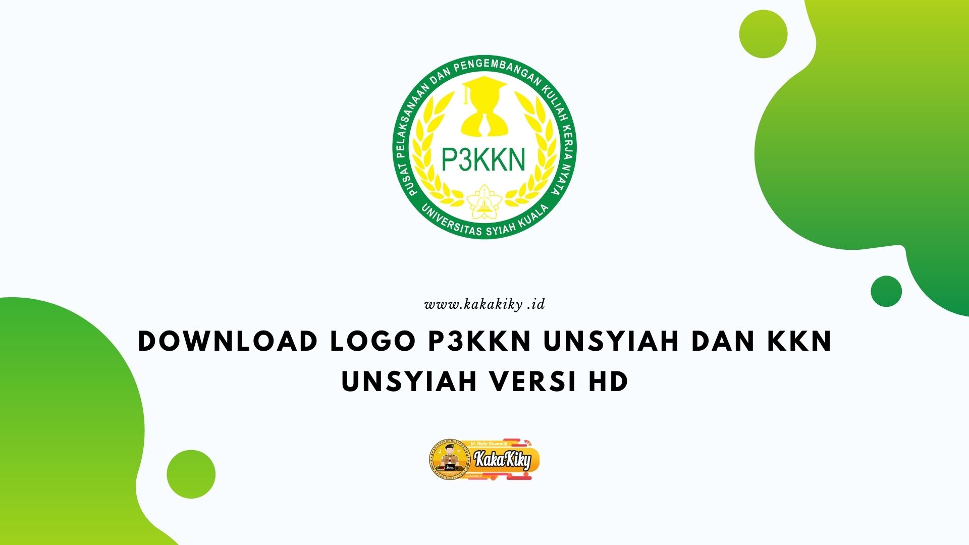 Detail Download Logo Kkn Nomer 5