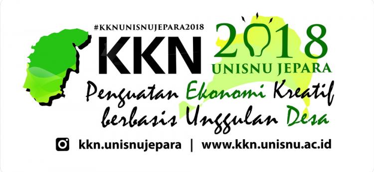 Detail Download Logo Kkn Nomer 42