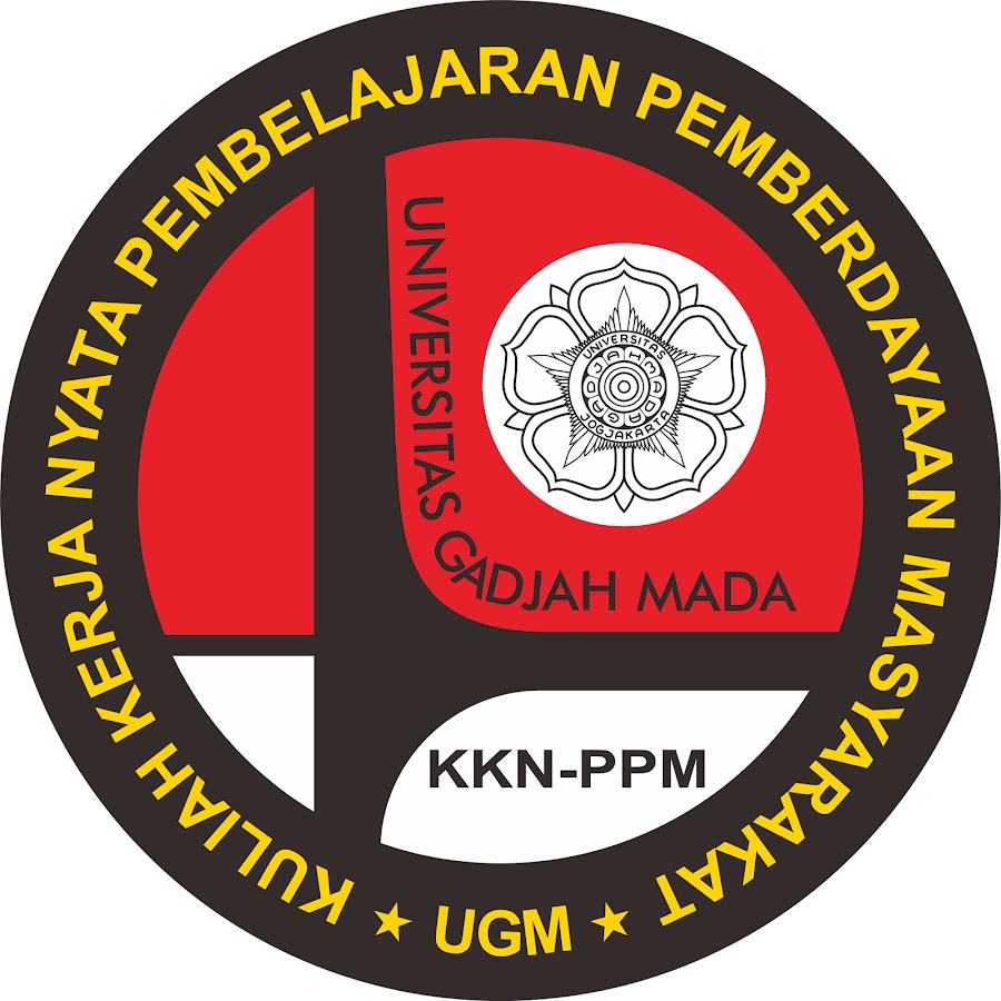 Detail Download Logo Kkn Ppm Ugm Nomer 3