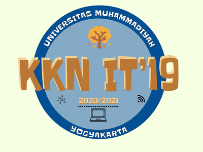 Detail Download Logo Kkn Ppm Ugm Nomer 31