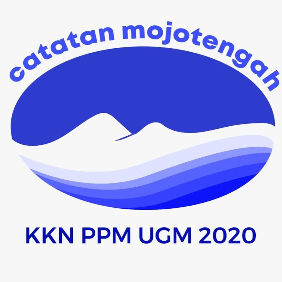 Detail Download Logo Kkn Ppm Ugm Nomer 33