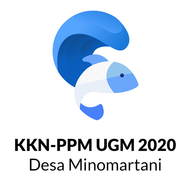 Detail Download Logo Kkn Ppm Ugm Nomer 39