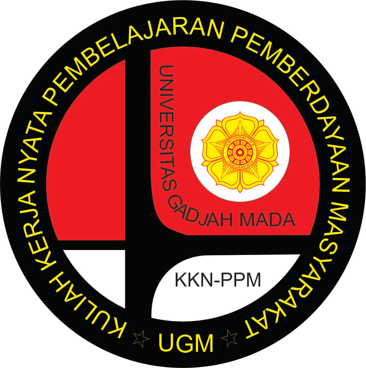 Detail Download Logo Kkn Ppm Ugm Nomer 5