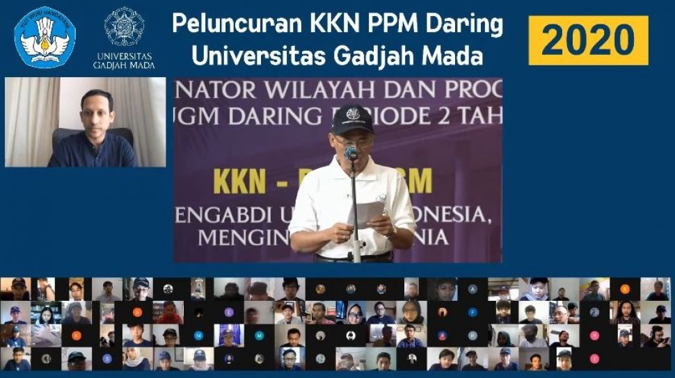 Detail Download Logo Kkn Ppm Ugm Nomer 53