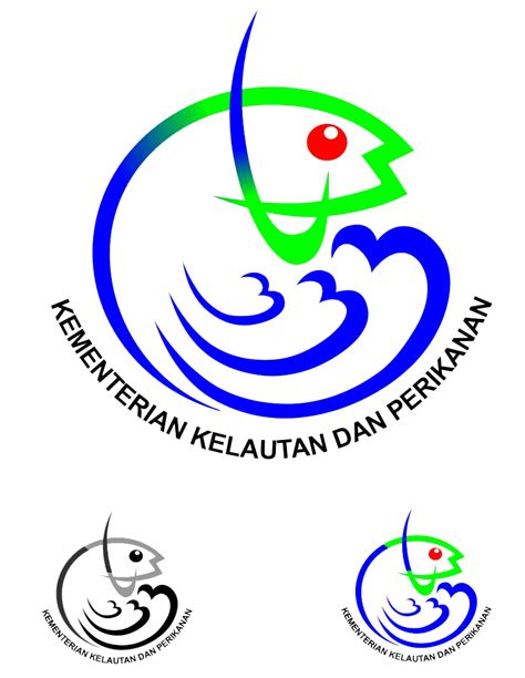 Detail Download Logo Kkp Nomer 40