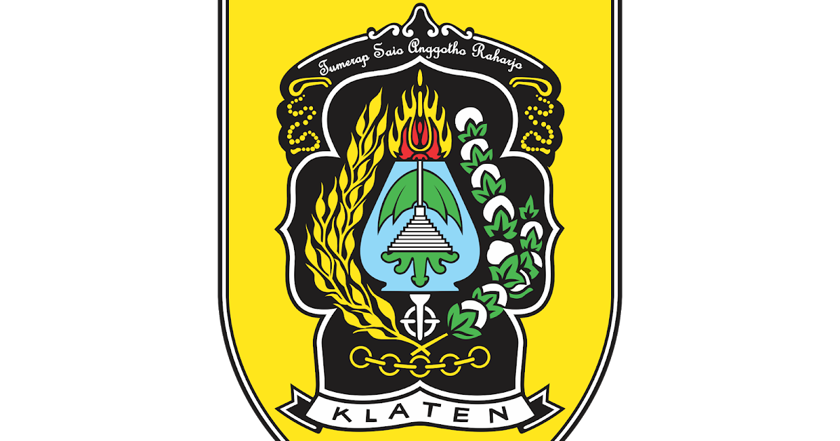 Detail Download Logo Klaten Png Nomer 2