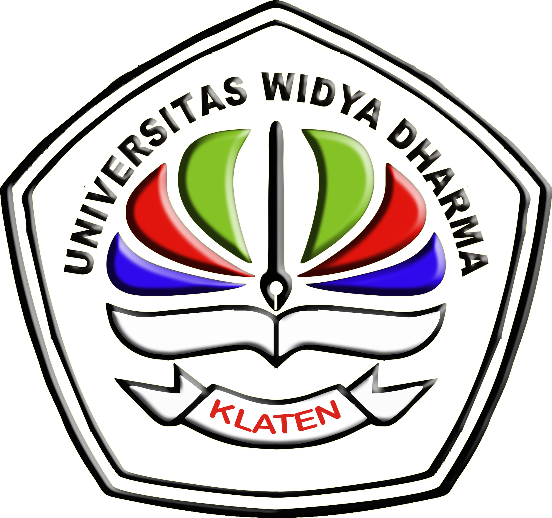 Detail Download Logo Klaten Png Nomer 12