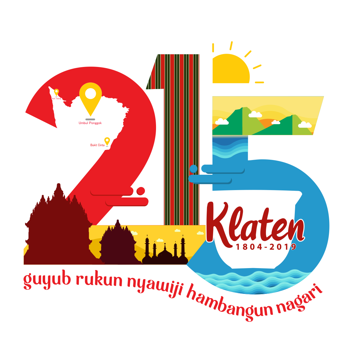 Detail Download Logo Klaten Png Nomer 26