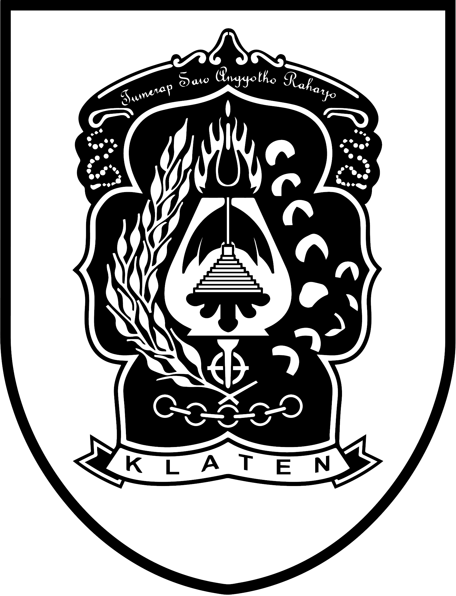 Detail Download Logo Klaten Png Nomer 7