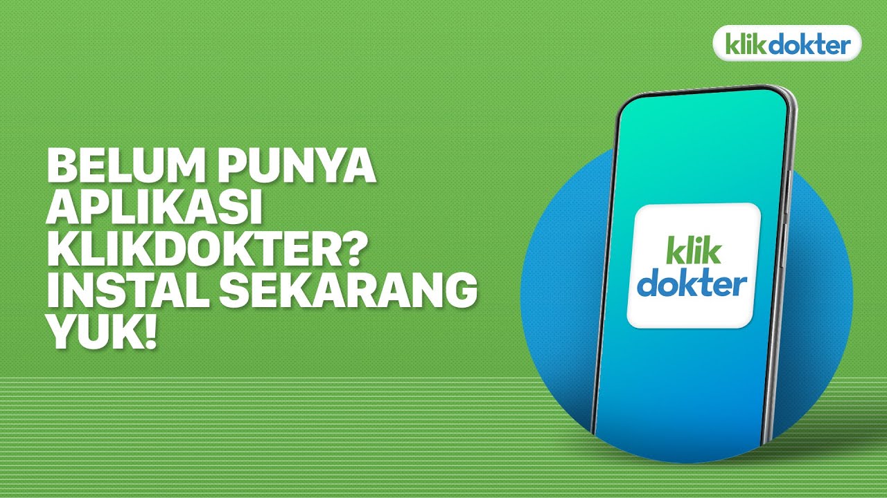 Detail Download Logo Klik Dokter Nomer 15