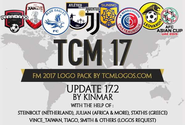 Detail Download Logo Klub Fm 2017 Nomer 3