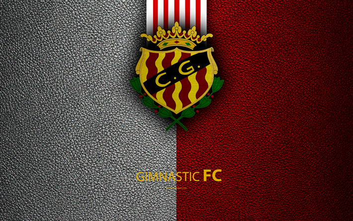 Detail Download Logo Klub Gimnastic Png Nomer 31