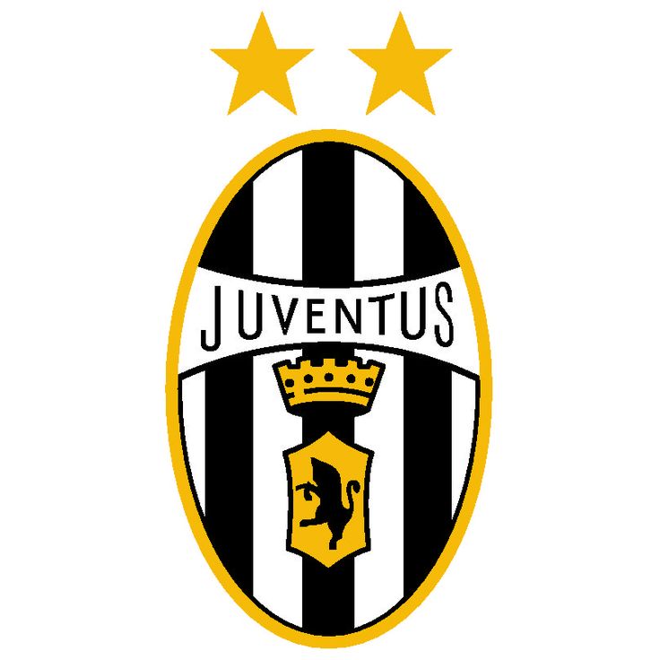 Download Download Logo Klub Juventus New Png Nomer 2