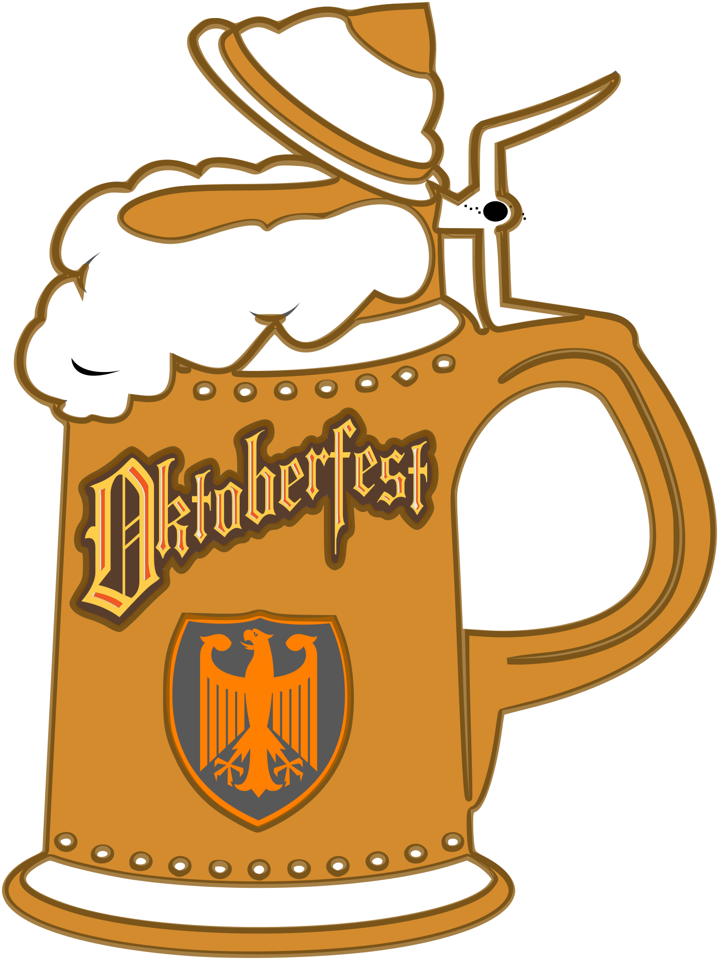 Detail Emoji Oktoberfest Nomer 12