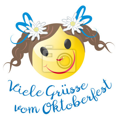 Detail Emoji Oktoberfest Nomer 4