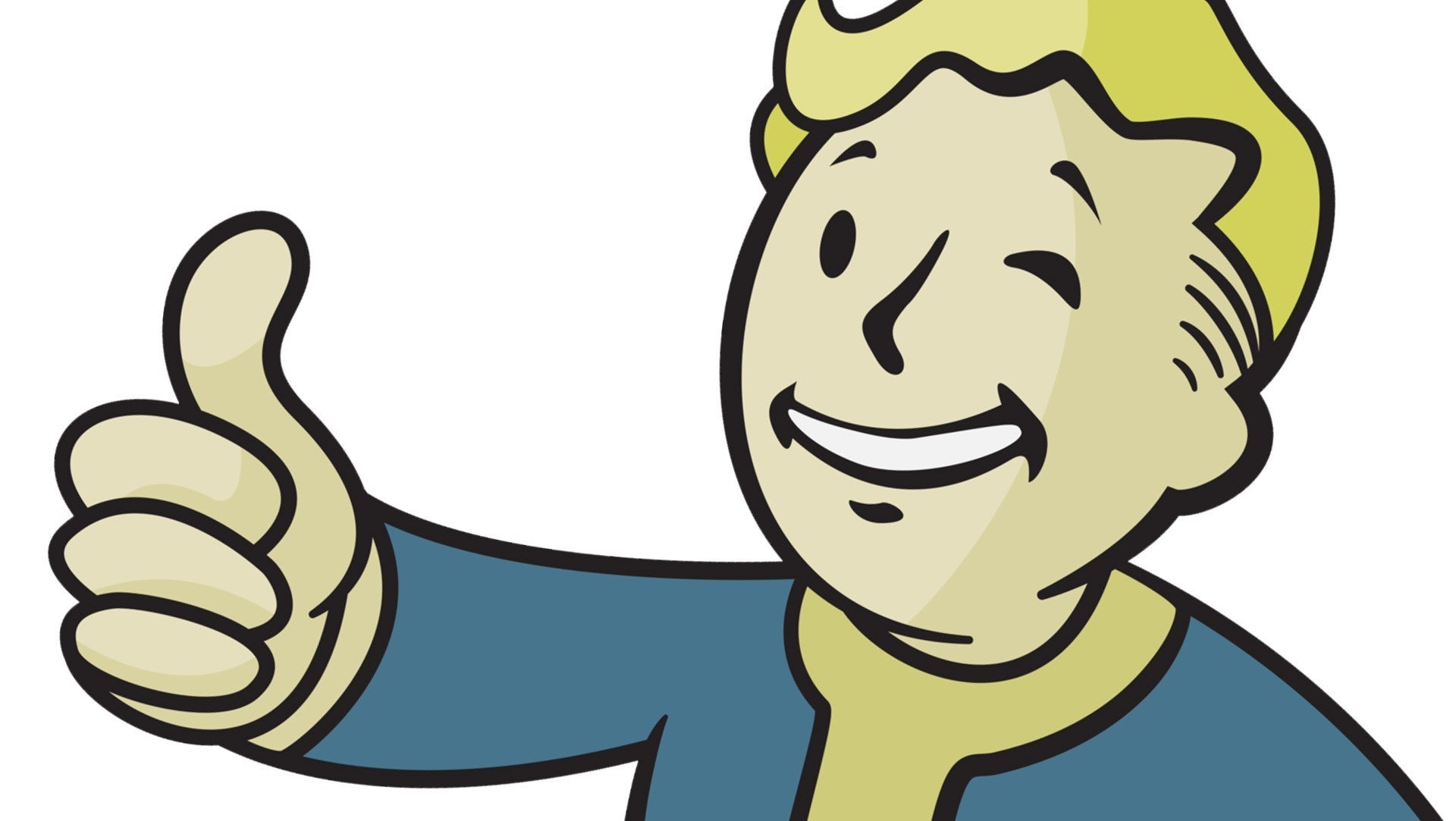 Detail Fallout Guy Nomer 10