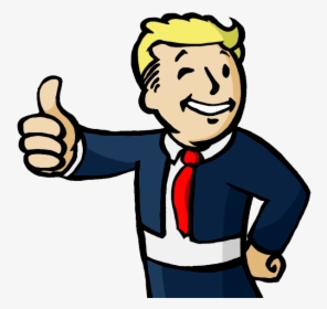 Detail Fallout Guy Nomer 20