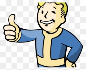 Detail Fallout Guy Nomer 24