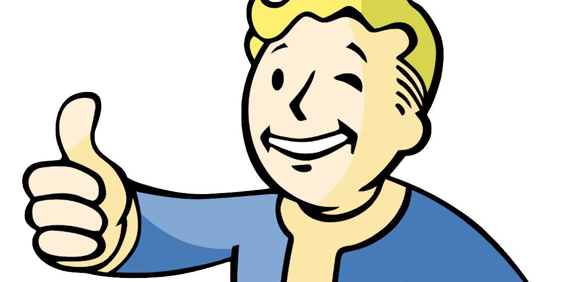 Detail Fallout Guy Nomer 8