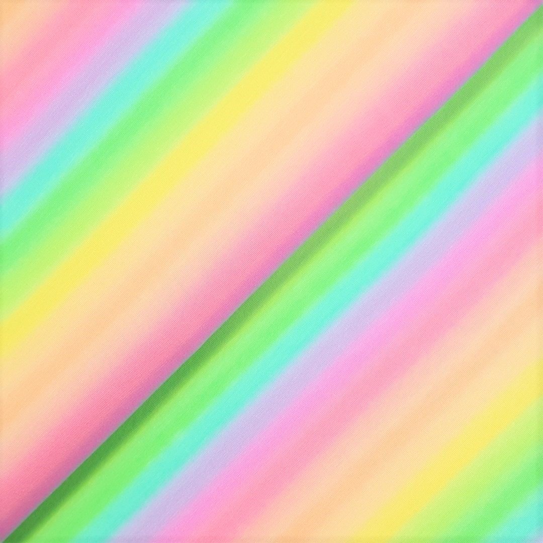 Detail Farbverlauf Regenbogen Nomer 8