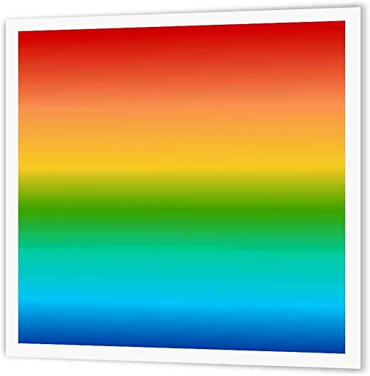 Detail Farbverlauf Regenbogen Nomer 15