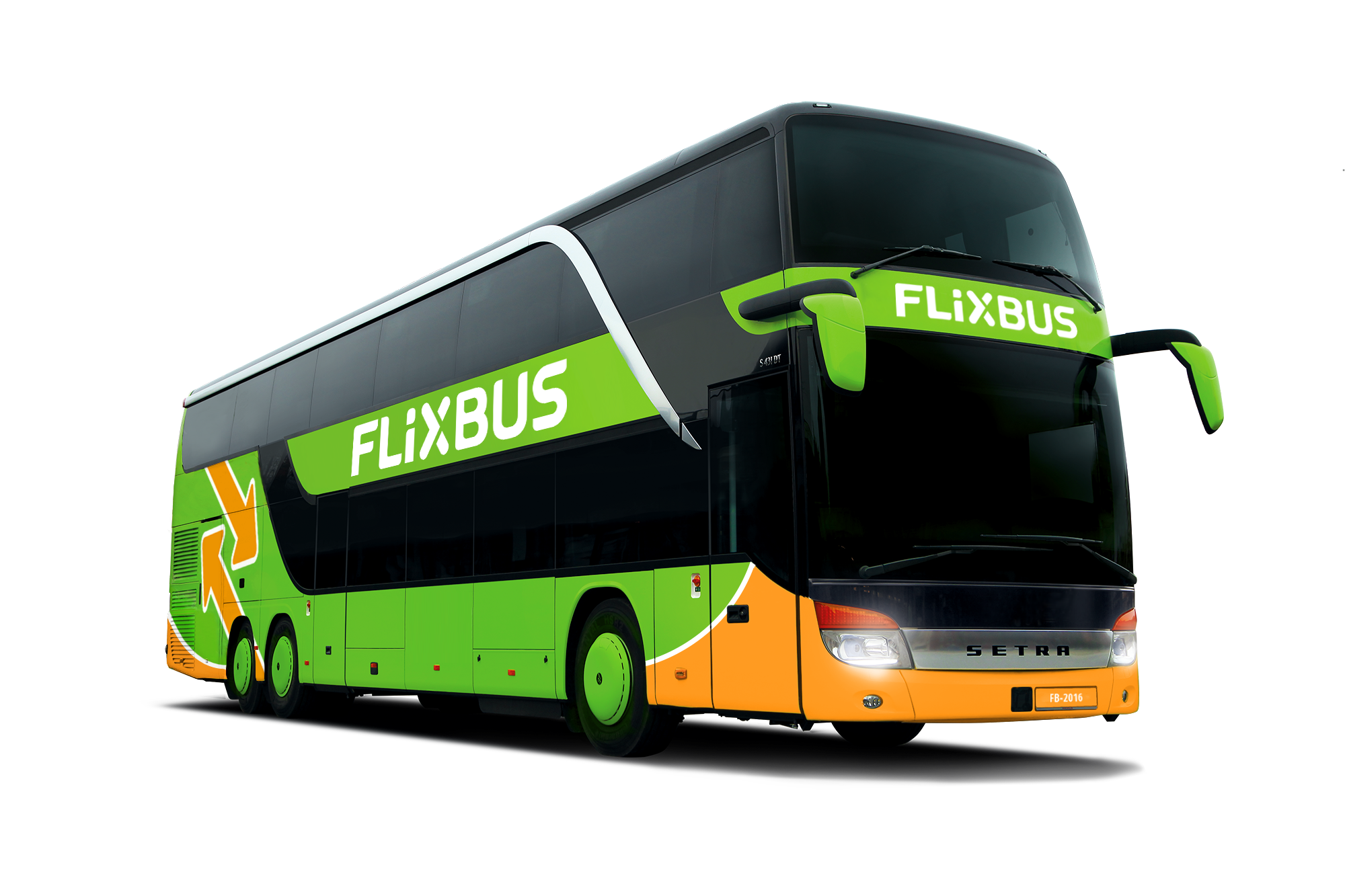 Detail Flixbus Logo Nomer 11