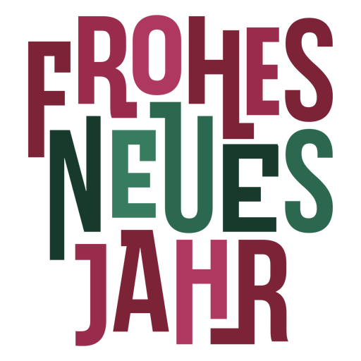 Detail Frohes Neues Jahr Text Nomer 2