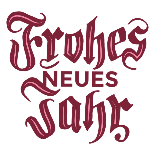 Detail Frohes Neues Jahr Text Nomer 6