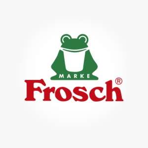 Detail Frosch Logo Nomer 2