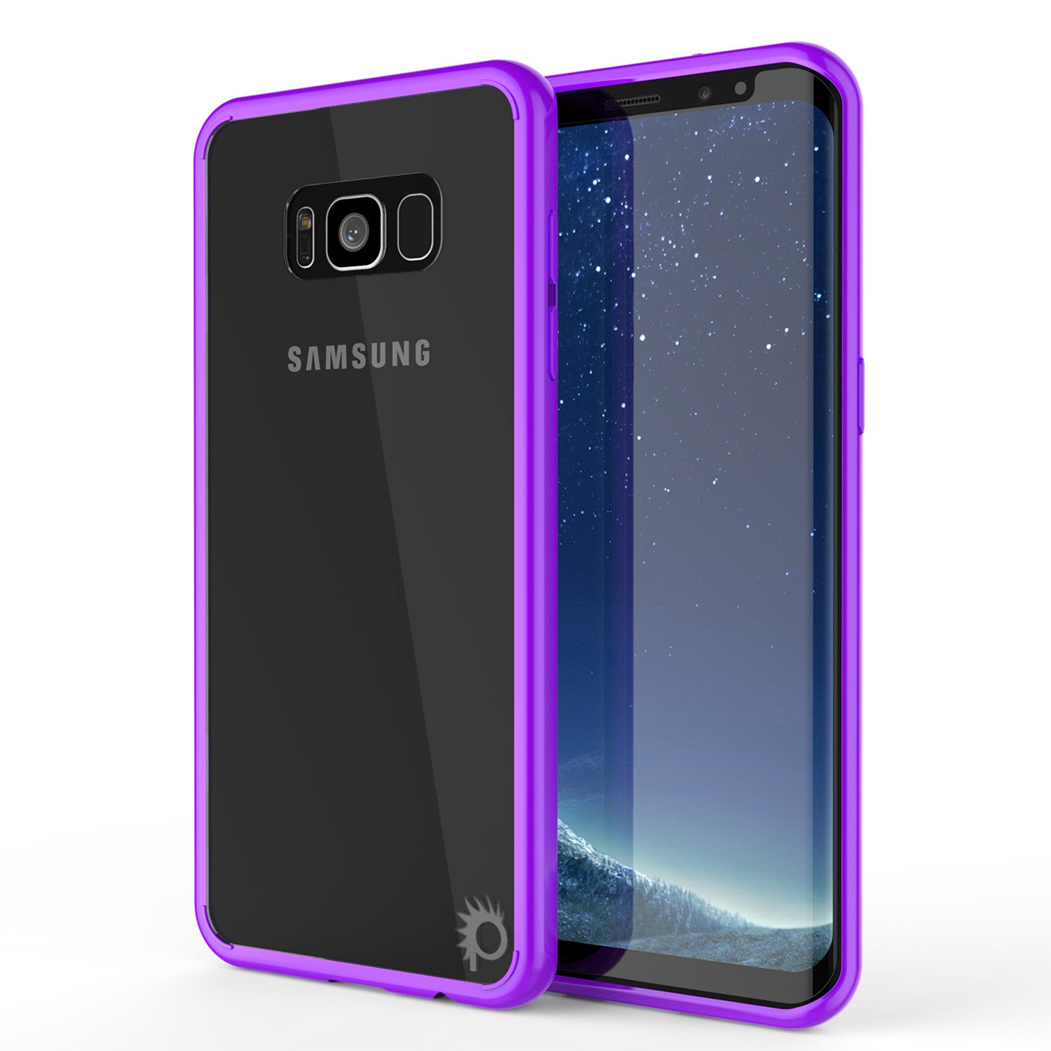 Detail Galaxy S8 Purple Nomer 15