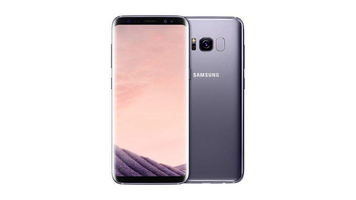 Detail Galaxy S8 Purple Nomer 20