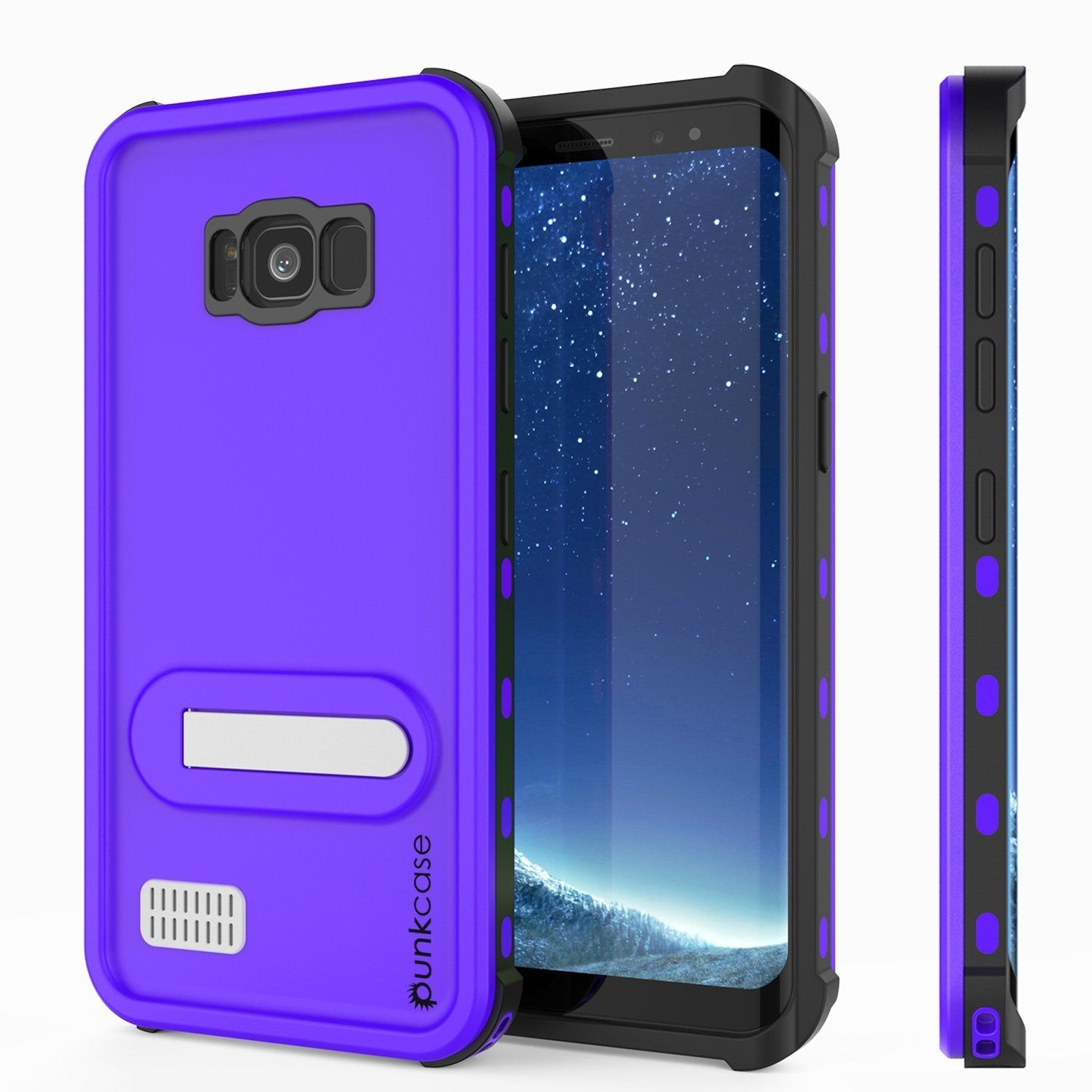 Detail Galaxy S8 Purple Nomer 21
