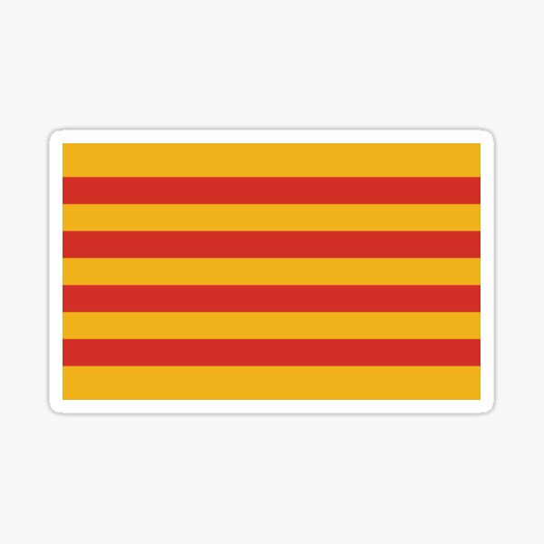 Detail Gelbe Flagge Strand Spanien Nomer 8
