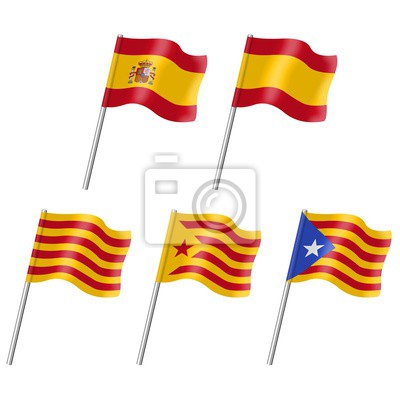 Detail Gelbe Flagge Strand Spanien Nomer 12