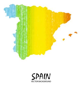 Detail Gelbe Flagge Strand Spanien Nomer 6