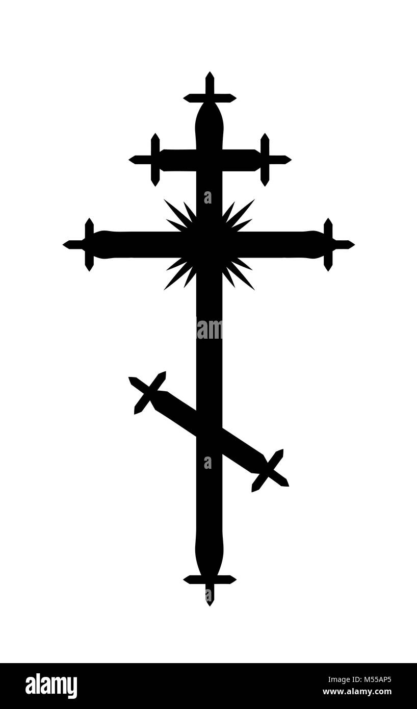 Detail Griechisches Kreuz Nomer 16
