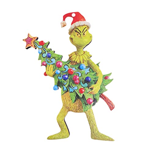 Grinch Weihnachtsbaum 28+ Koleksi Gambar