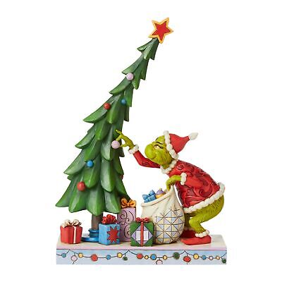 Detail Grinch Weihnachtsbaum Nomer 15