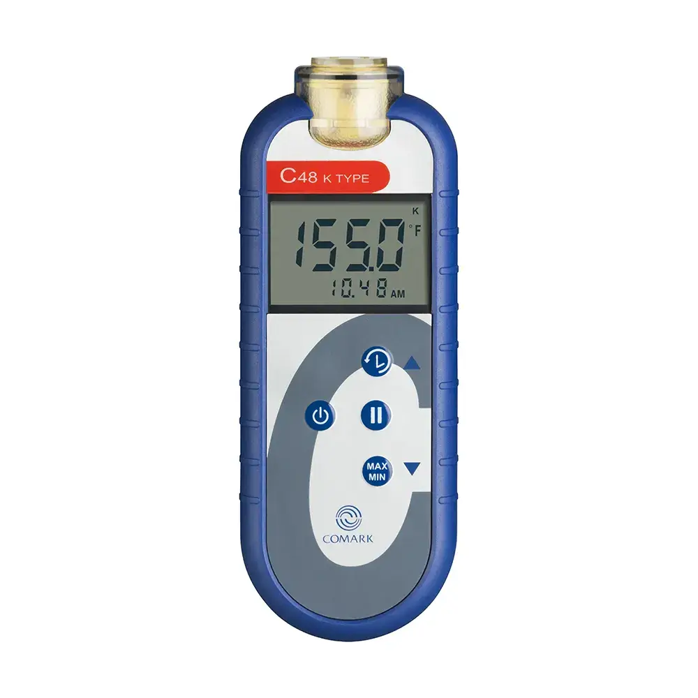 Detail Handy Thermometer Nomer 3